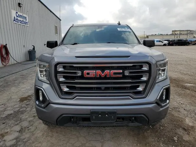 1GTP8CEK5MZ134068 2021 2021 GMC Sierra- C1500 Elevation 5