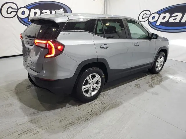 3GKALTEG3RL373850 2024 2024 GMC Terrain- Sle 3