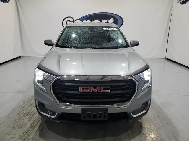 3GKALTEG3RL373850 2024 2024 GMC Terrain- Sle 5