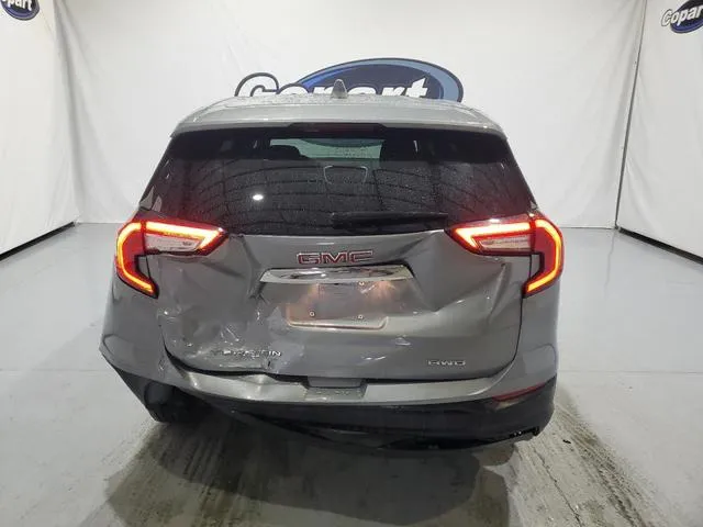 3GKALTEG3RL373850 2024 2024 GMC Terrain- Sle 6