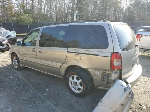 1GHDX03E02D125770 2002 2002 Oldsmobile Silhouette 2