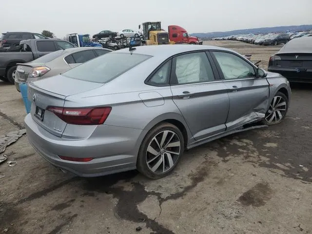 3VW6T7BU6MM008534 2021 2021 Volkswagen Jetta- Gli 3