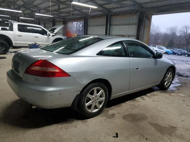 1HGCM82613A030237 2003 2003 Honda Accord- EX 3