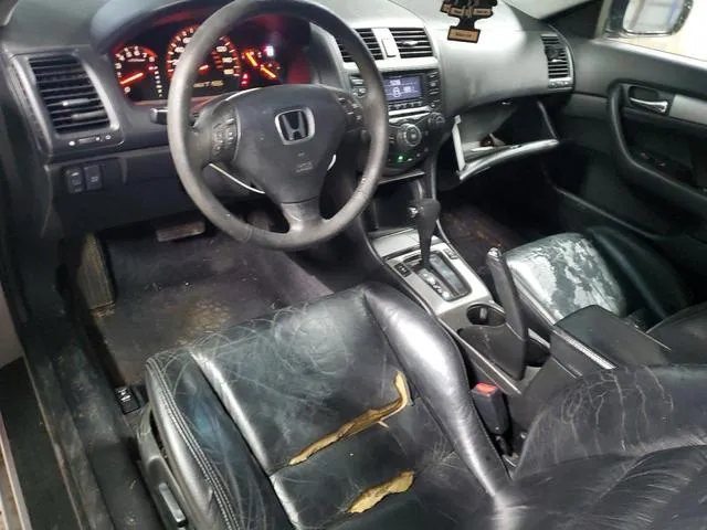 1HGCM82613A030237 2003 2003 Honda Accord- EX 8