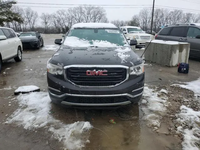 1GKKNKLA7HZ306442 2017 2017 GMC Acadia- Sle 5