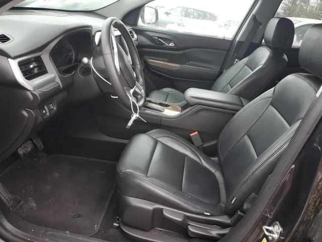 1GKKNKLA7HZ306442 2017 2017 GMC Acadia- Sle 7