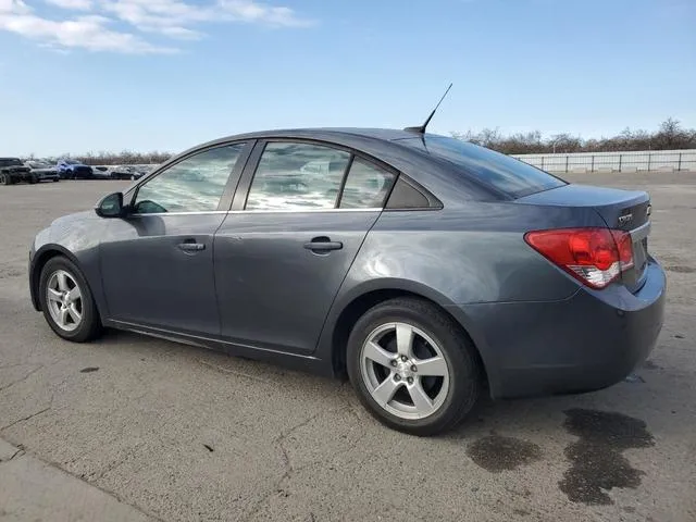 1G1PC5SBXD7203730 2013 2013 Chevrolet Cruze- LT 2