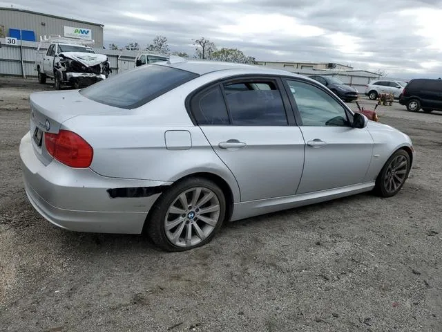 WBAPH5G58BNM76859 2011 2011 BMW 3 Series- 328 I Sulev 3