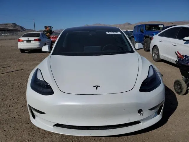 5YJ3E1EB1NF367027 2022 2022 Tesla MODEL 3 5