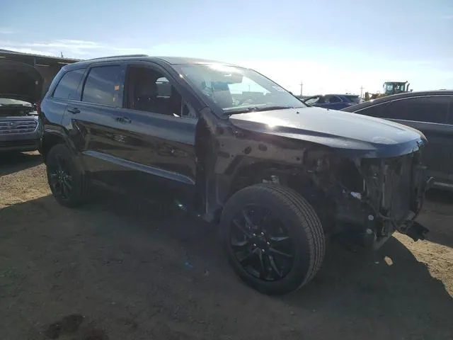 1C4RJFAG1LC416662 2020 2020 Jeep Grand Cherokee- Laredo 4