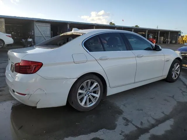 WBA5A5C58GD529607 2016 2016 BMW 5 Series- 528 I 3