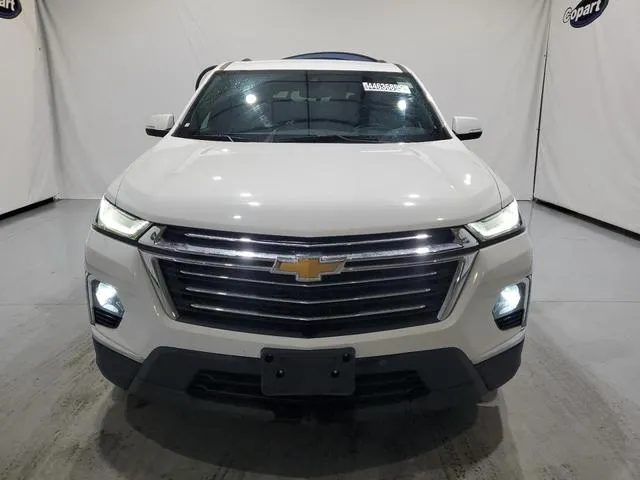 1GNEVGKW1PJ141415 2023 2023 Chevrolet Traverse- LT 5