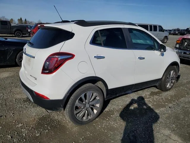 KL4CJESB6KB742894 2019 2019 Buick Encore- Preferred 3