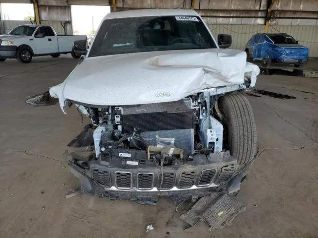 1C4RJJAG1R8566348 2024 2024 Jeep Grand Cherokee- L Laredo 5