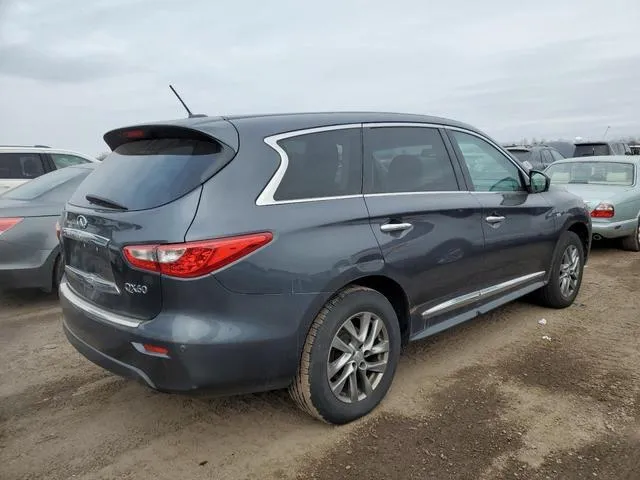 5N1AL0MM5EC513884 2014 2014 Infiniti QX60 3