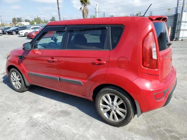 KNDJT2A64C7367179 2012 2012 KIA Soul- - 2