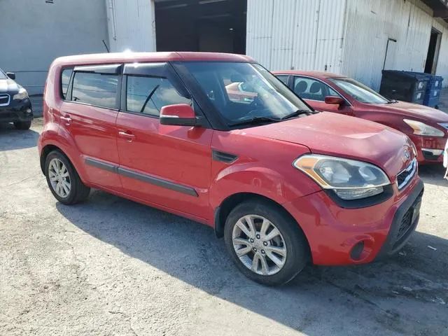 KNDJT2A64C7367179 2012 2012 KIA Soul- - 4