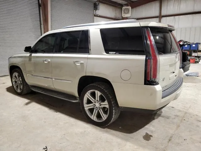 1GYS4AKJ1FR100437 2015 2015 Cadillac Escalade 2