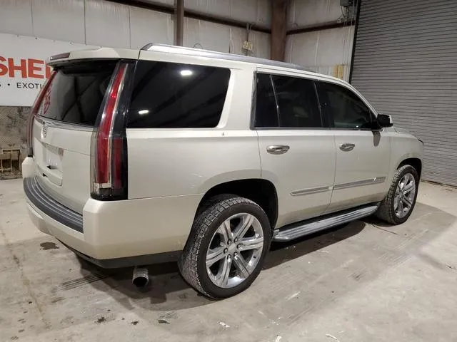 1GYS4AKJ1FR100437 2015 2015 Cadillac Escalade 3