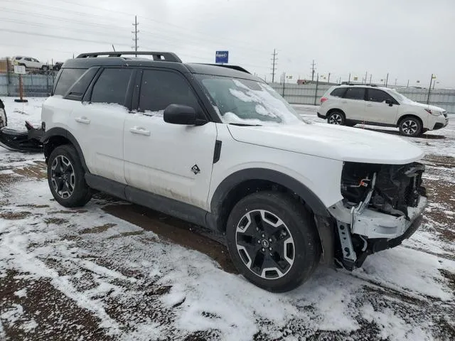 3FMCR9C62PRD11930 2023 2023 Ford Bronco- Outer Banks 4