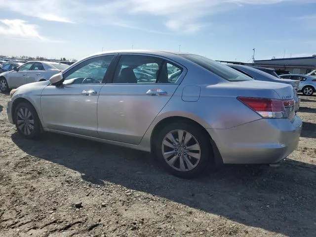 1HGCP3F71CA042577 2012 2012 Honda Accord- EX 2