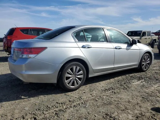 1HGCP3F71CA042577 2012 2012 Honda Accord- EX 3