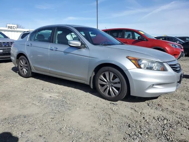 1HGCP3F71CA042577 2012 2012 Honda Accord- EX 4