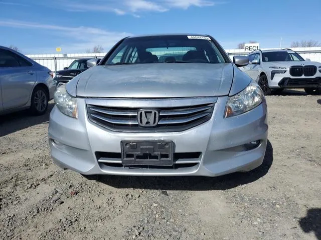 1HGCP3F71CA042577 2012 2012 Honda Accord- EX 5