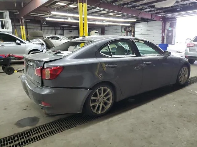 JTHCF5C20C5059450 2012 2012 Lexus IS- 250 3