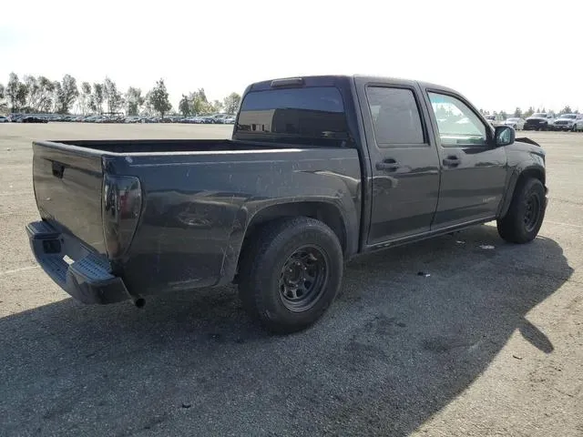 1GCCS136558158047 2005 2005 Chevrolet Colorado 3