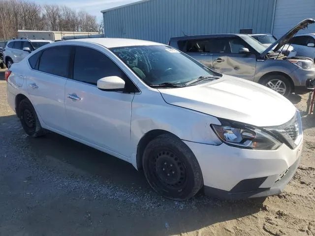 3N1AB7AP1HY218441 2017 2017 Nissan Sentra- S 4