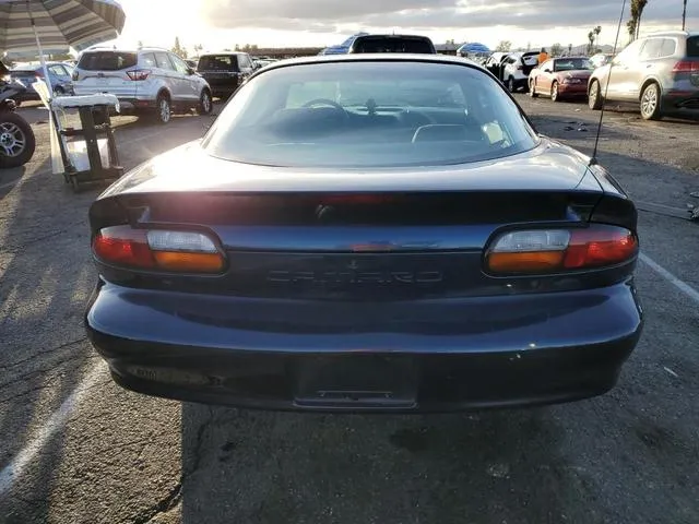 2G1FP22K012131213 2001 2001 Chevrolet Camaro 6