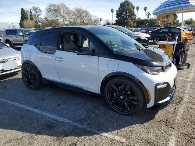 WBY8P8C59K7E24874 2019 2019 BMW I3- S Rex 4