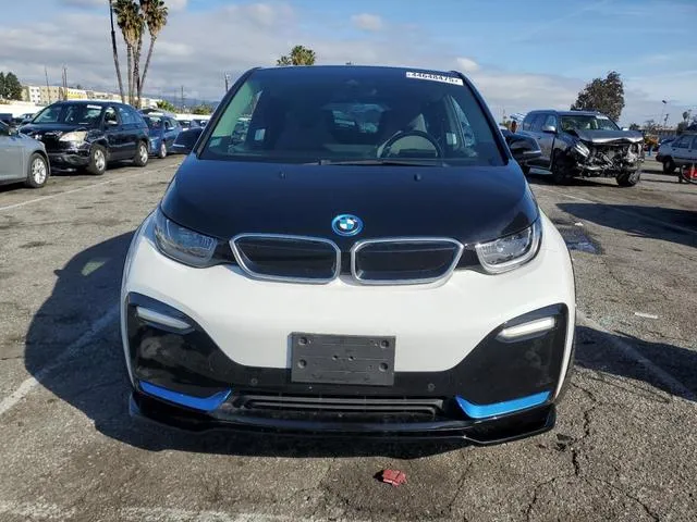 WBY8P8C59K7E24874 2019 2019 BMW I3- S Rex 5