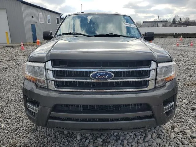 1FMJU1HT0HEA02550 2017 2017 Ford Expedition- Xlt 5