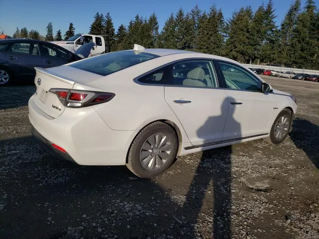 KMHE24L12HA044448 2017 2017 Hyundai Sonata- Hybrid 3