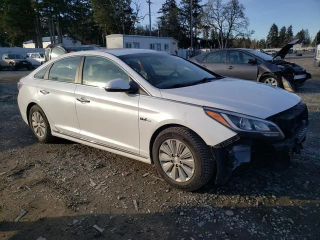 KMHE24L12HA044448 2017 2017 Hyundai Sonata- Hybrid 4