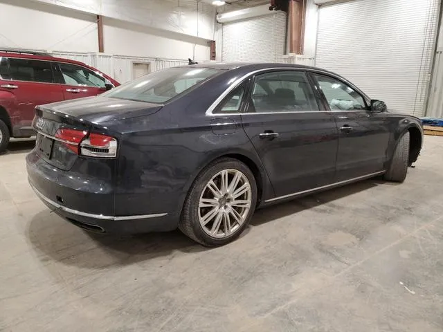 WAU3GAFD3FN005842 2015 2015 Audi A8- L Quattro 3