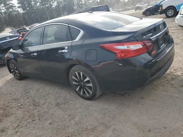 1N4AL3AP0JC171832 2018 2018 Nissan Altima- 2-5 2