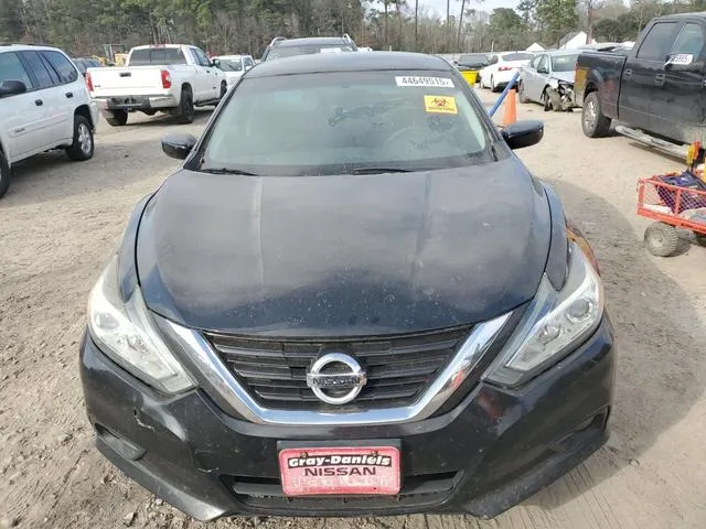 1N4AL3AP0JC171832 2018 2018 Nissan Altima- 2-5 5