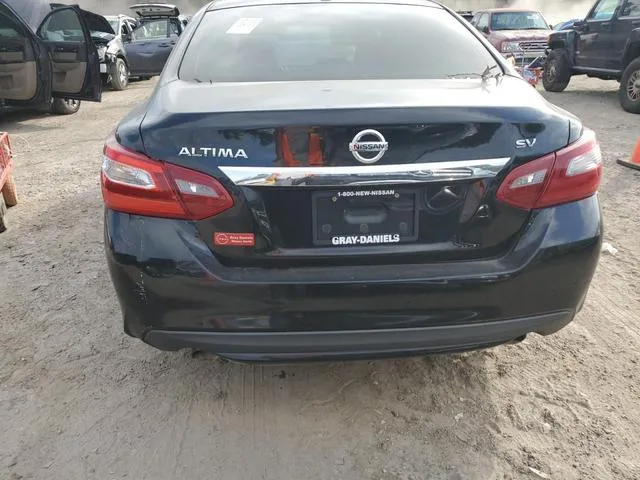 1N4AL3AP0JC171832 2018 2018 Nissan Altima- 2-5 6