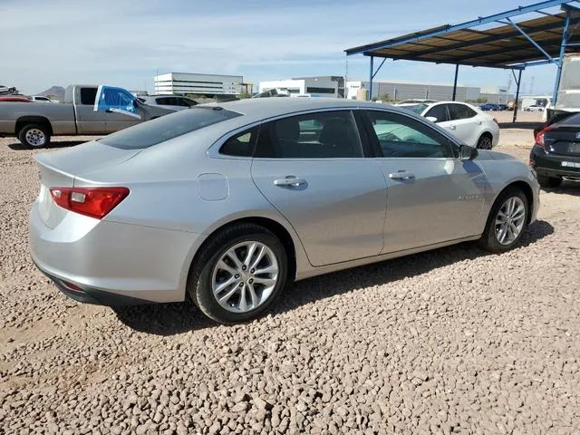 1G1ZB5ST9HF251560 2017 2017 Chevrolet Malibu- LS 3