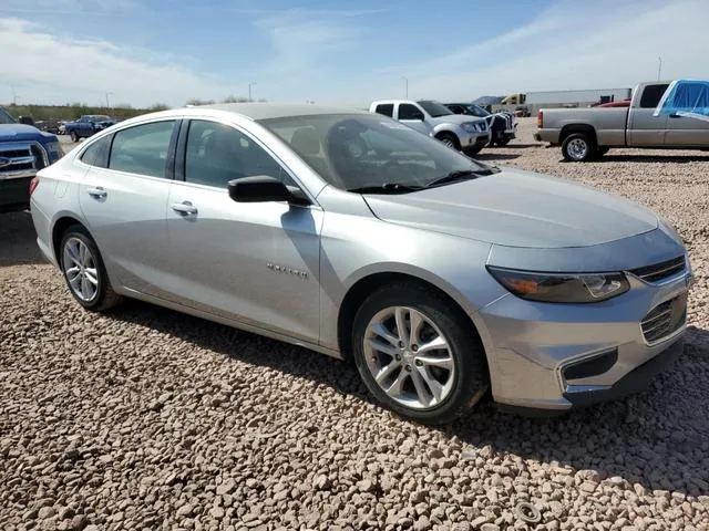 1G1ZB5ST9HF251560 2017 2017 Chevrolet Malibu- LS 4