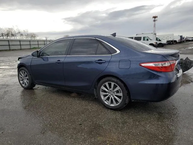 4T1BF1FK0GU565577 2016 2016 Toyota Camry- LE 2