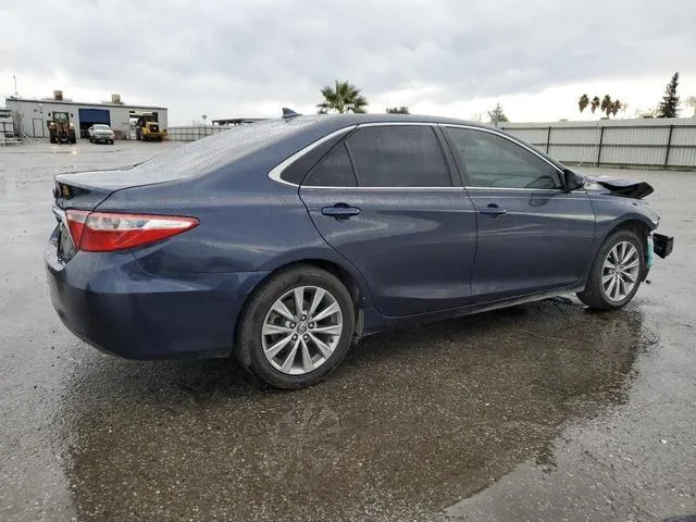 4T1BF1FK0GU565577 2016 2016 Toyota Camry- LE 3