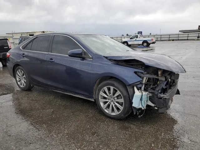 4T1BF1FK0GU565577 2016 2016 Toyota Camry- LE 4