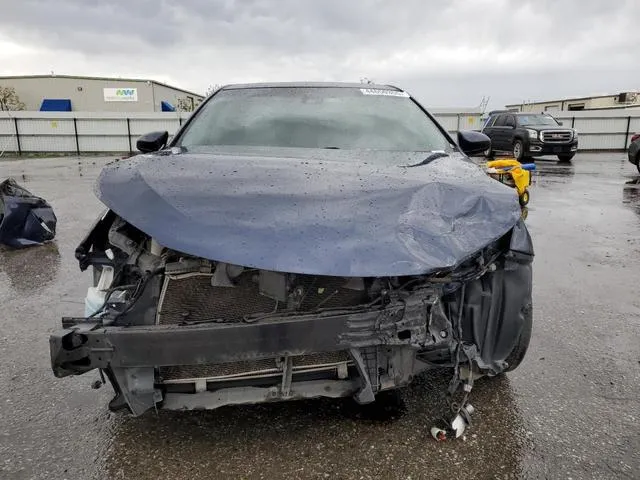 4T1BF1FK0GU565577 2016 2016 Toyota Camry- LE 5