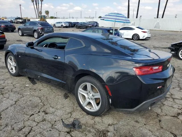 1G1FB1RS1G0156985 2016 2016 Chevrolet Camaro- LT 2