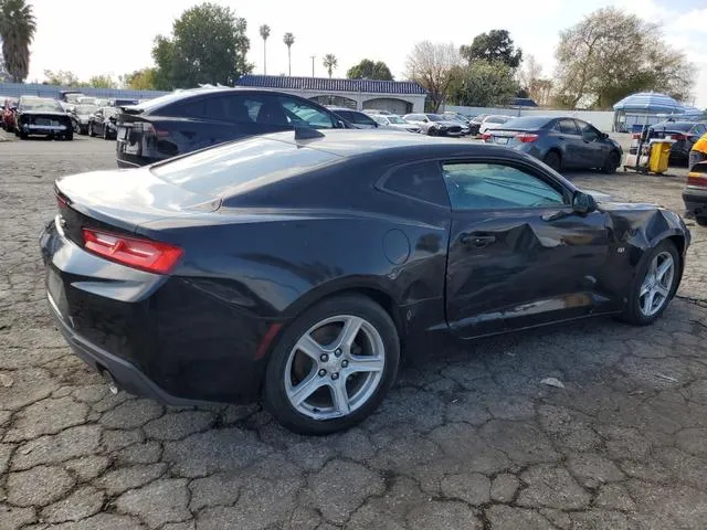 1G1FB1RS1G0156985 2016 2016 Chevrolet Camaro- LT 3