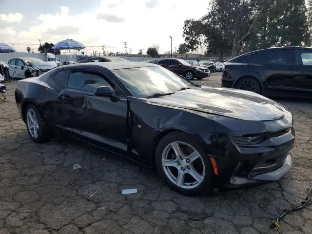 1G1FB1RS1G0156985 2016 2016 Chevrolet Camaro- LT 4